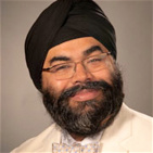 Inderpal Singh Chhabra, MD