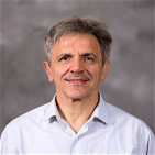 Dr. Vladimir V Ognenovski, MD