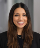 Shikha Dharia, DMD