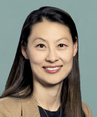 CHRISTINE HYUN SOHN WOO, MD