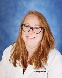 Ashley Renner, FNP-C - Berryville, VA - Nurse Practitioner