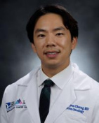 Hua-Ren Cherng, MD