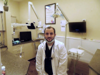 Provider Profile 1