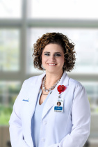 Sara Thurgood, MD