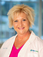 Rebecca Gene Johnson, APRN-CNM