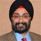 Dr. Maninder S. Kohli, MD