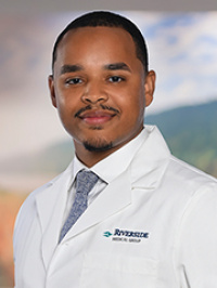 Vince Morgan