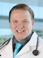 Tyler Johnson, MD