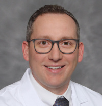 Tyler C Heinrich, DO - Milwaukee, WI - Neurology