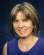 Dr. Dorothea McAreavey, MD