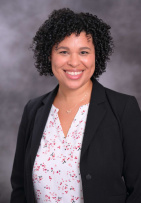 Jasmine Robinson, MD