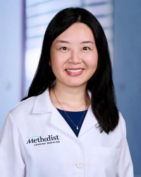 Stephanie Y. Tsai, MD - Houston, TX - Gastroenterology