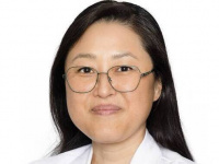 Eunice Soyun Yang