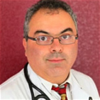 Alexander Kopelnik, MD