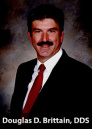 Douglas Daniel Brittain, DDS