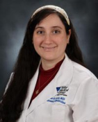 Elana Shira Levy, MD