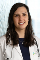 Sofya Malashanka, MD