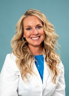 Angela Gillmor, APRN, FNP-C