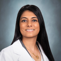 Urvi J. Patel
