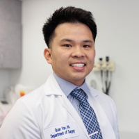 Quan Van, PA-C, RD, MPH - Washington, DC - Other Specialty, Physician Assistants