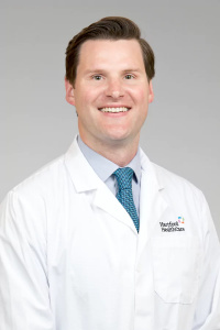 Michael Seitz, MD - Norwalk, CT - Internal Medicine