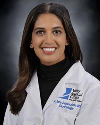 Krista Zachariah, MD - Ridgewood, NJ - Other Specialty