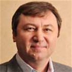 Dr. Vladimir V Ulyanov, MD