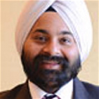 Dr. Sarabjeet S Singh, MD