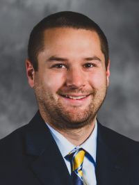 Jared Fernsler, PA-C - Adrian, MI - Other Specialty, Physician Assistants