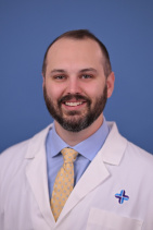 Jacob Balmer, MD