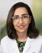 Sanaz Mzadeh, MD