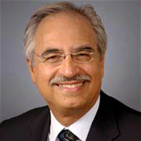 Dr. Dwight Carlton De Risi, MD