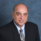 Dr. Robert Nathan Titcher, MD