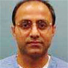 Dr. Seshadri Balaji, MD