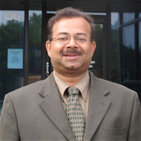 Dr. Muthayyah Srinivasan, MD