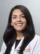 Bhavi Patel, MD