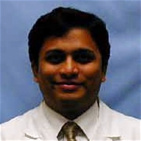 Dr. Kedar R. Shetye, MD