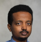 Dawit Major, MD