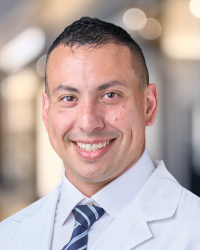 Fernando Magana Herrera