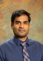 Bharath Muppala, MD