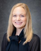 Victoria Buescher, MD