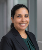 Nisha Jacob, MD