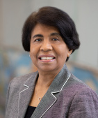 Dona Rani C. Kathirithamby, MD