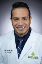 Sergio Angel, MD