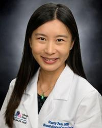 Stacey Pan, MD - Paramus, NJ - Oncology, Hematology