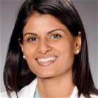 Dr. Nirupa Beckham, MD