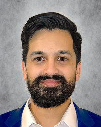 Gurbir S. Athwal, MD - Merced, CA - Orthopedic Surgery