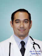 Edgar Alexander Chavez, MD