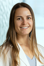 Caitlin Hamilton, MD, Fellow