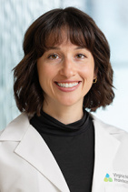 Michelle DenAdel, MD, Fellow